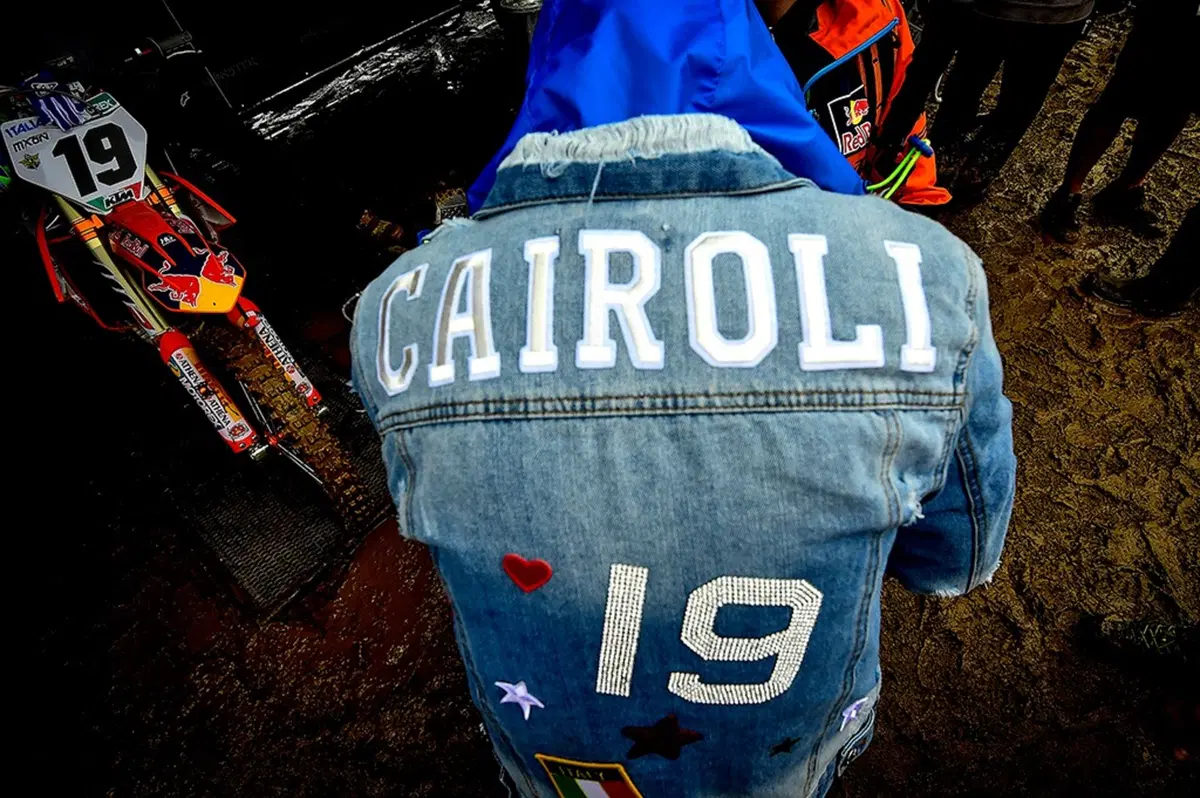 Gallery MXoN 2018 USA. Le foto più belle di gare e di colore (53)