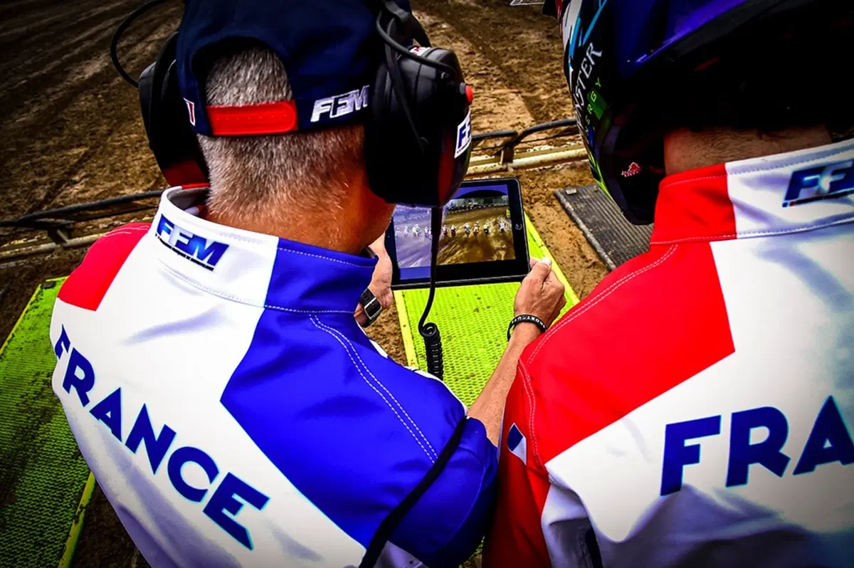Gallery MXoN 2018 USA. Le foto più belle di gare e di colore (52)