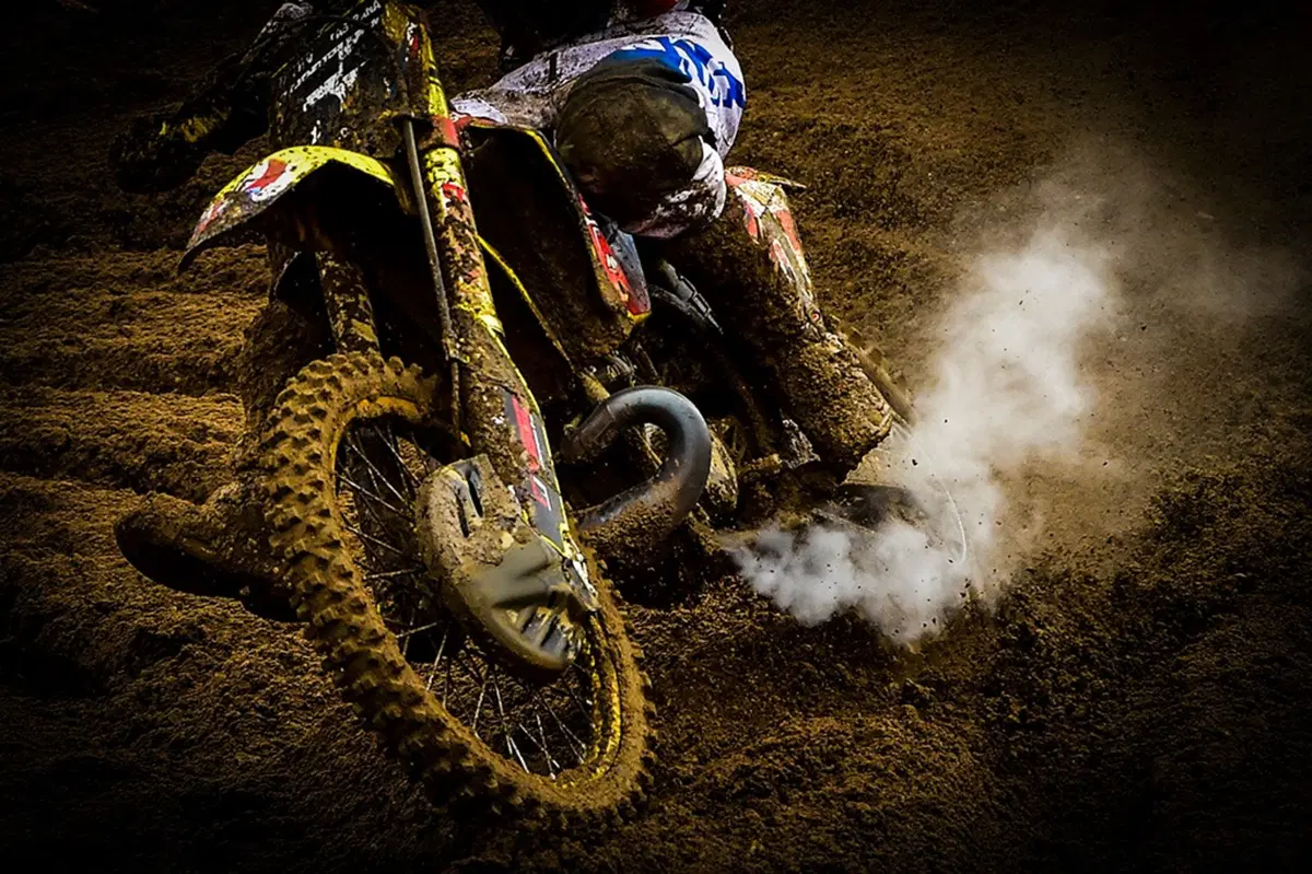 Gallery MXoN 2018 USA. Le foto più belle di gare e di colore (57)