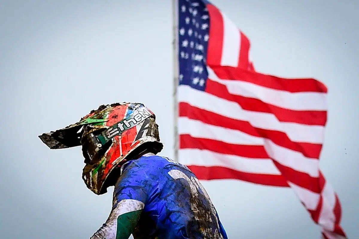 Gallery MXoN 2018 USA. Le foto più belle di gare e di colore (62)