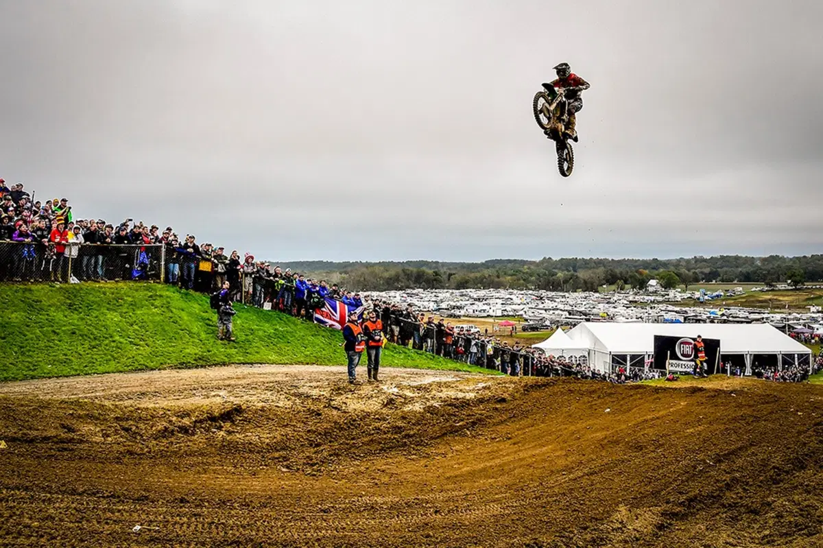Gallery MXoN 2018 USA. Le foto più belle di gare e di colore (64)