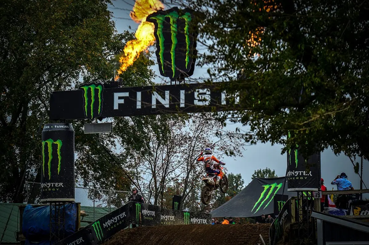 Gallery MXoN 2018 USA. Le foto più belle di gare e di colore (67)