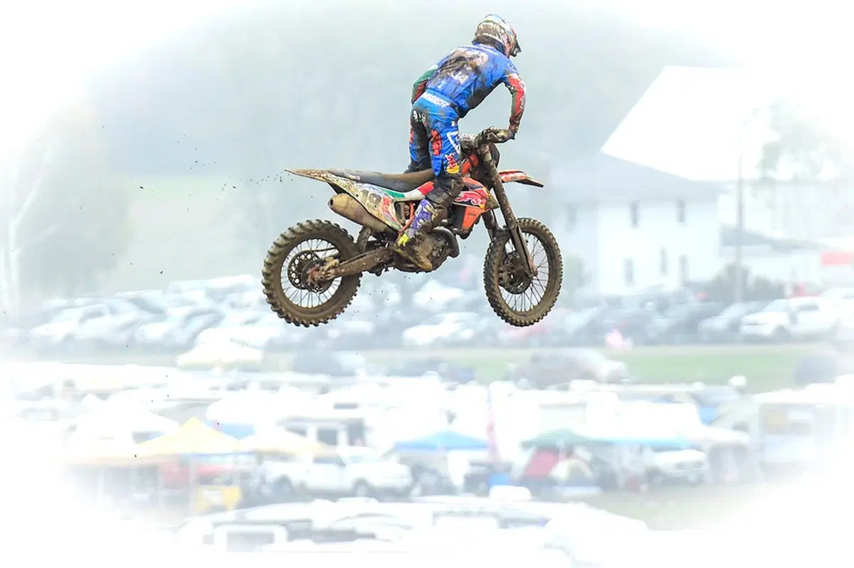 Gallery MXoN 2018 USA. Le foto più belle di gare e di colore (71)