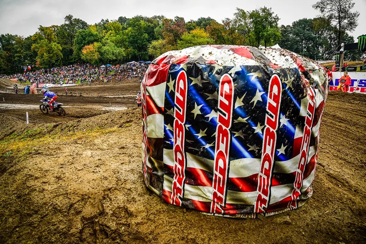 Gallery MXoN 2018 USA. Le foto più belle di gare e di colore (72)