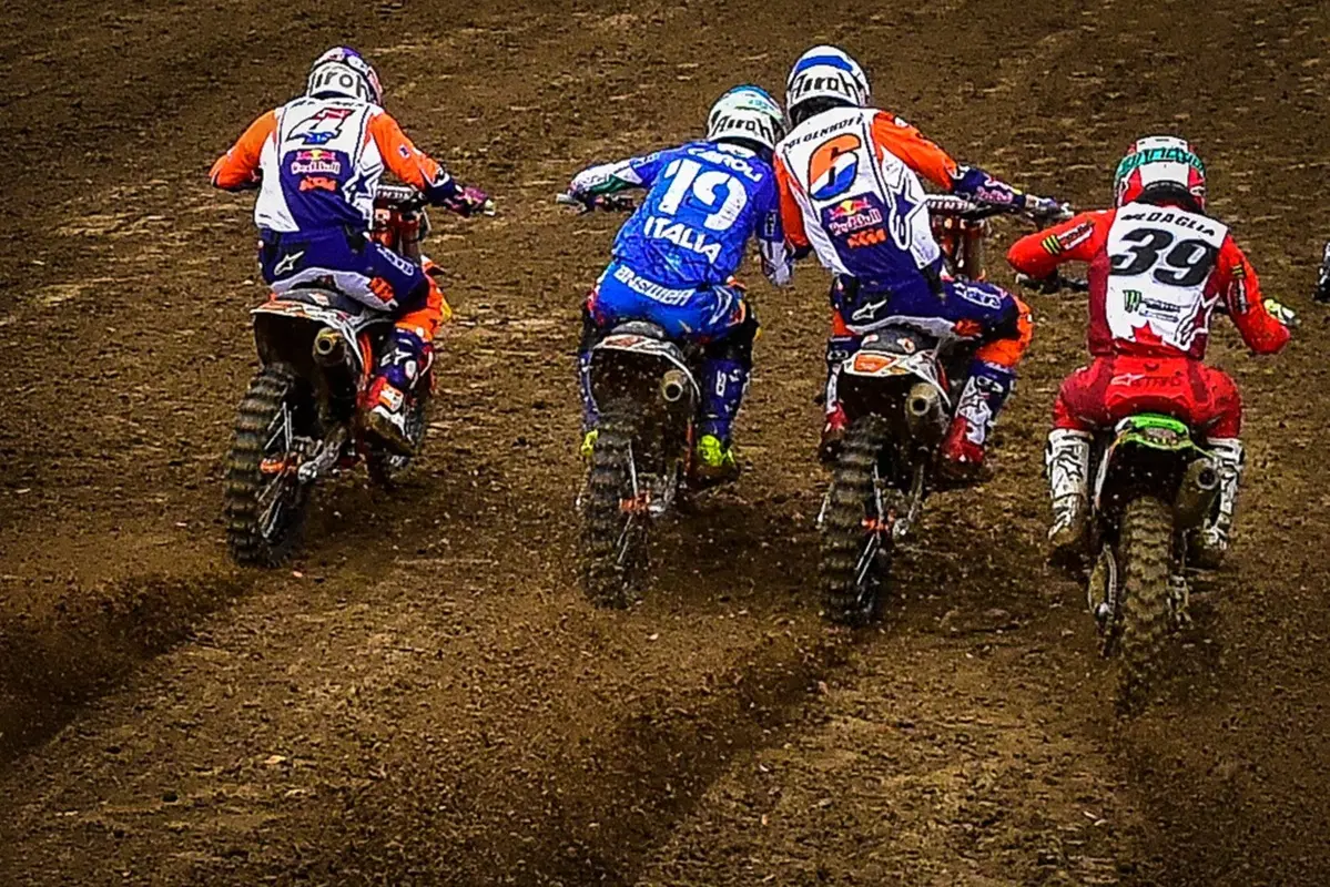 Gallery MXoN 2018 USA. Le foto più belle di gare e di colore (73)