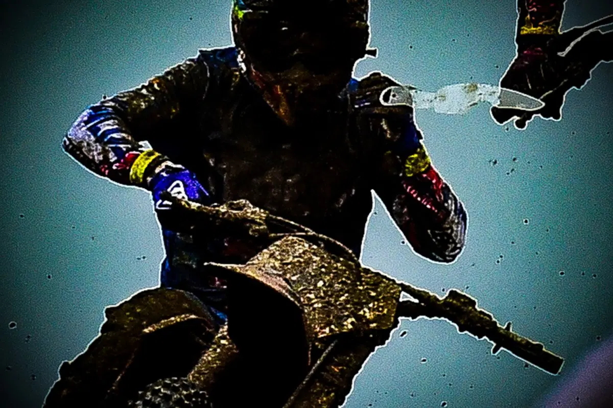 Gallery MXoN 2018 USA. Le foto più belle di gare e di colore (74)