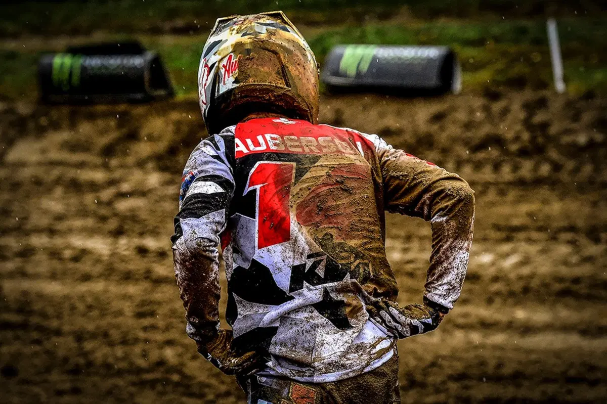 Gallery MXoN 2018 USA. Le foto più belle di gare e di colore (75)