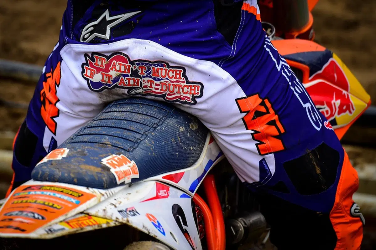 Gallery MXoN 2018 USA. Le foto più belle di gare e di colore (83)