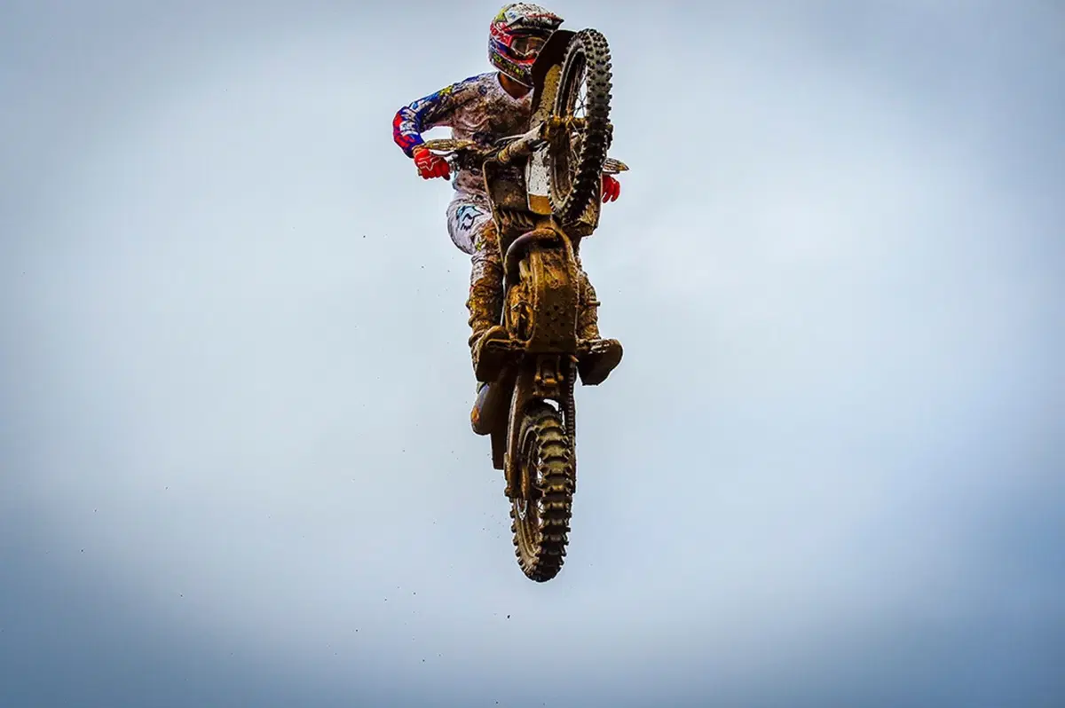 Gallery MXoN 2018 USA. Le foto più belle di gare e di colore (82)