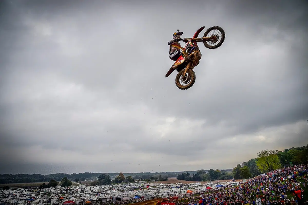 Gallery MXoN 2018 USA. Le foto più belle di gare e di colore (88)