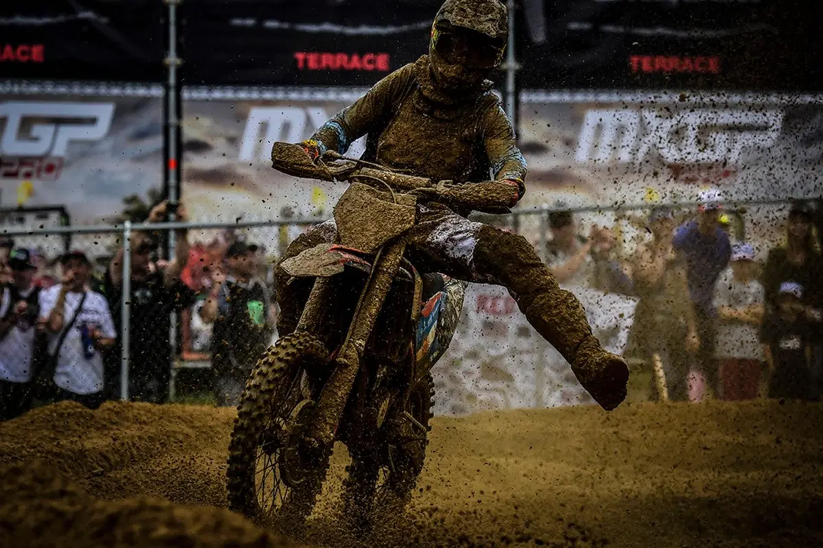 Gallery MXoN 2018 USA. Le foto più belle di gare e di colore (89)