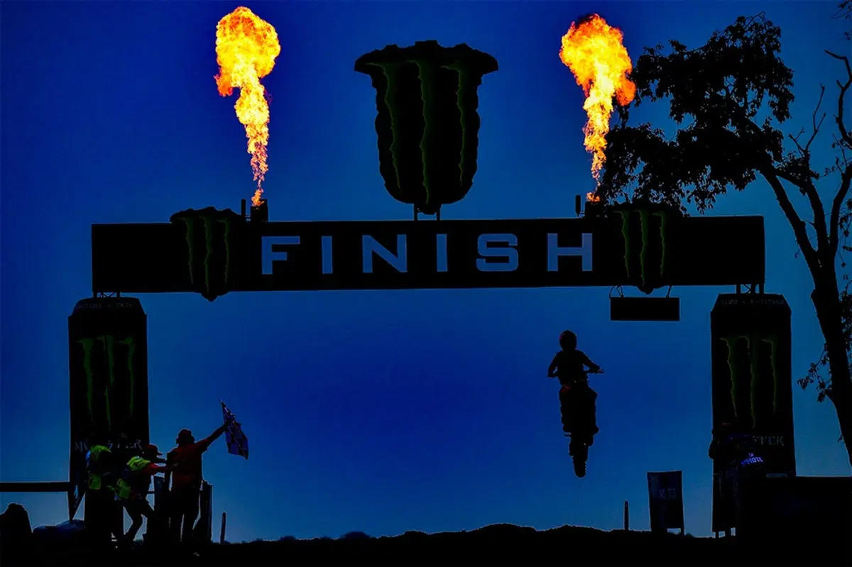Gallery MXoN 2018 USA. Le foto più belle di gare e di colore (91)