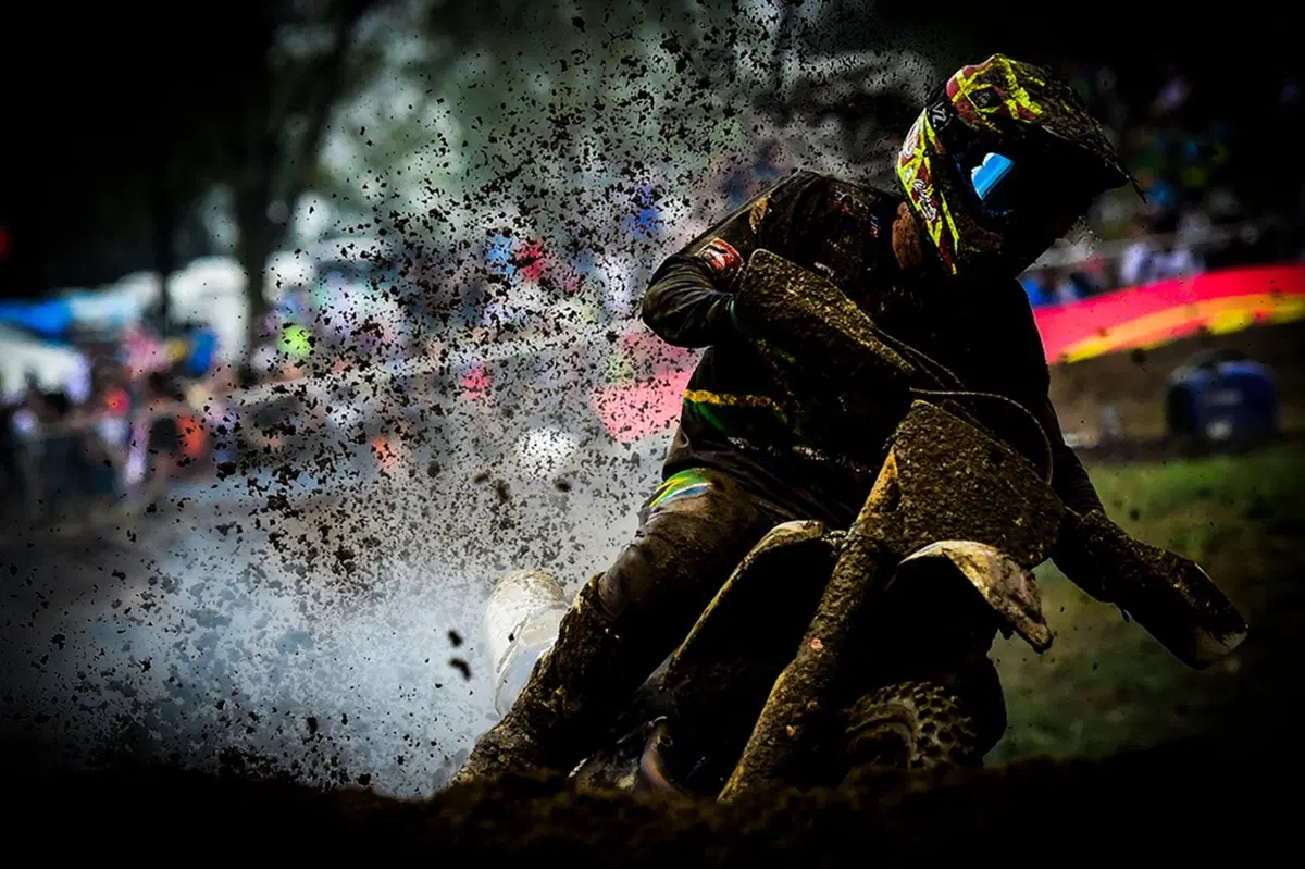 Gallery MXoN 2018 USA. Le foto più belle di gare e di colore (90)