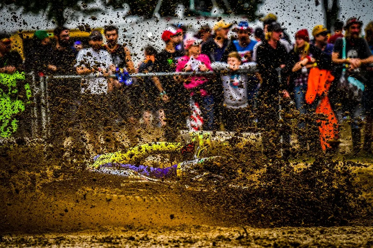 Gallery MXoN 2018 USA. Le foto più belle di gare e di colore (92)