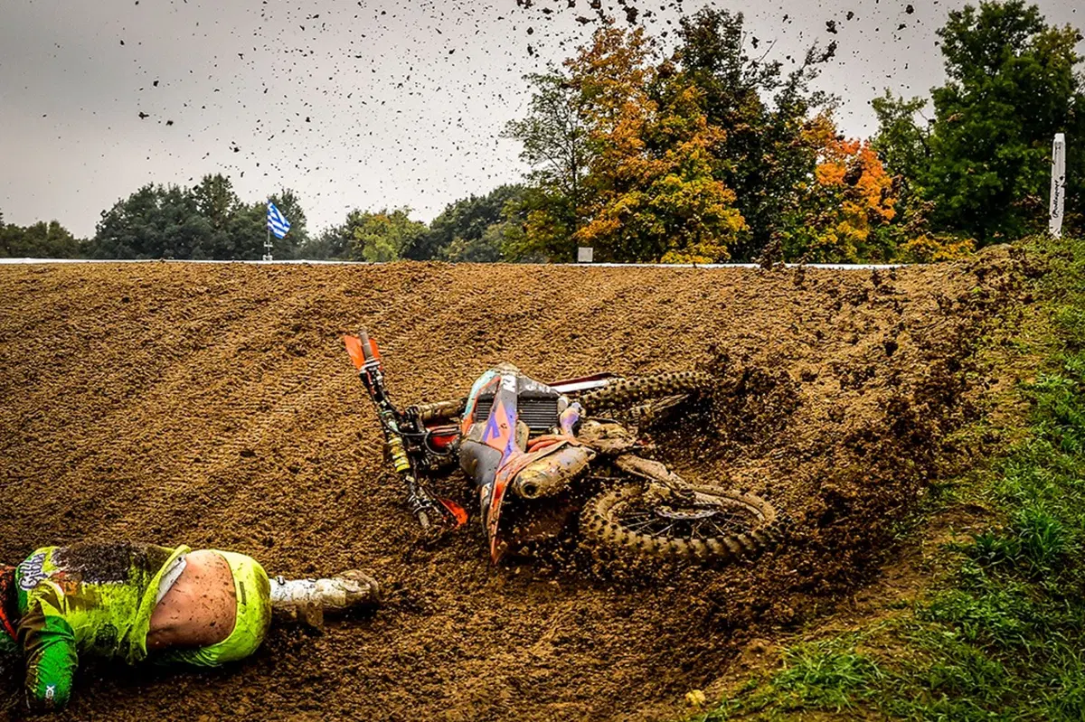 Gallery MXoN 2018 USA. Le foto più belle di gare e di colore (93)