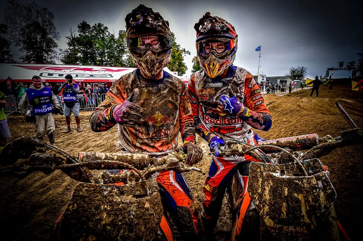 Gallery MXoN 2018 USA. Le foto più belle di gare e di colore (95)