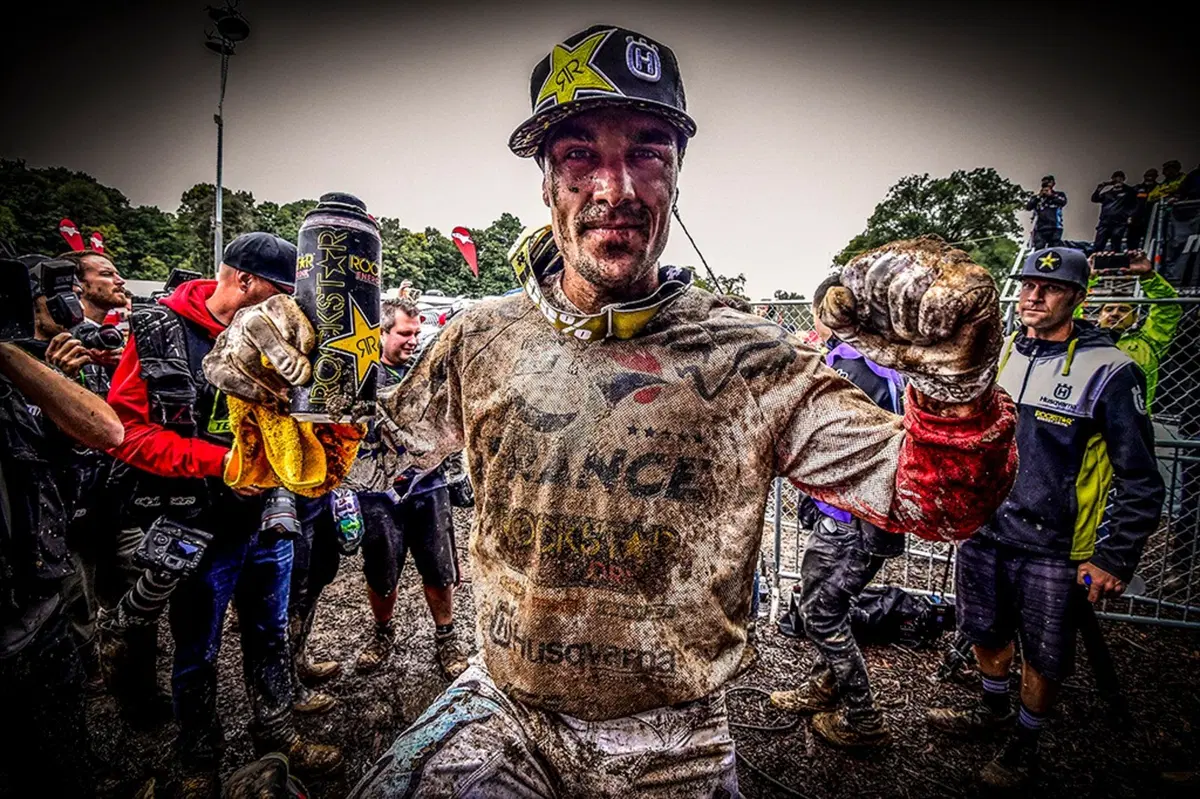 Gallery MXoN 2018 USA. Le foto più belle di gare e di colore (94)