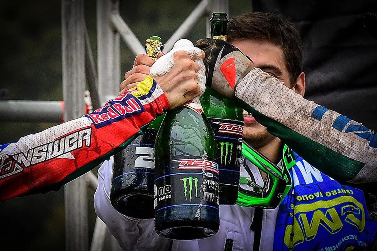 Gallery MXoN 2018 USA. Le foto più belle di gare e di colore (96)