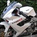 Bimota DB8: rubata una pre serie