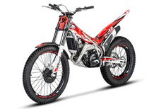 Betamotor Evo 125 2t (2019 - 20)