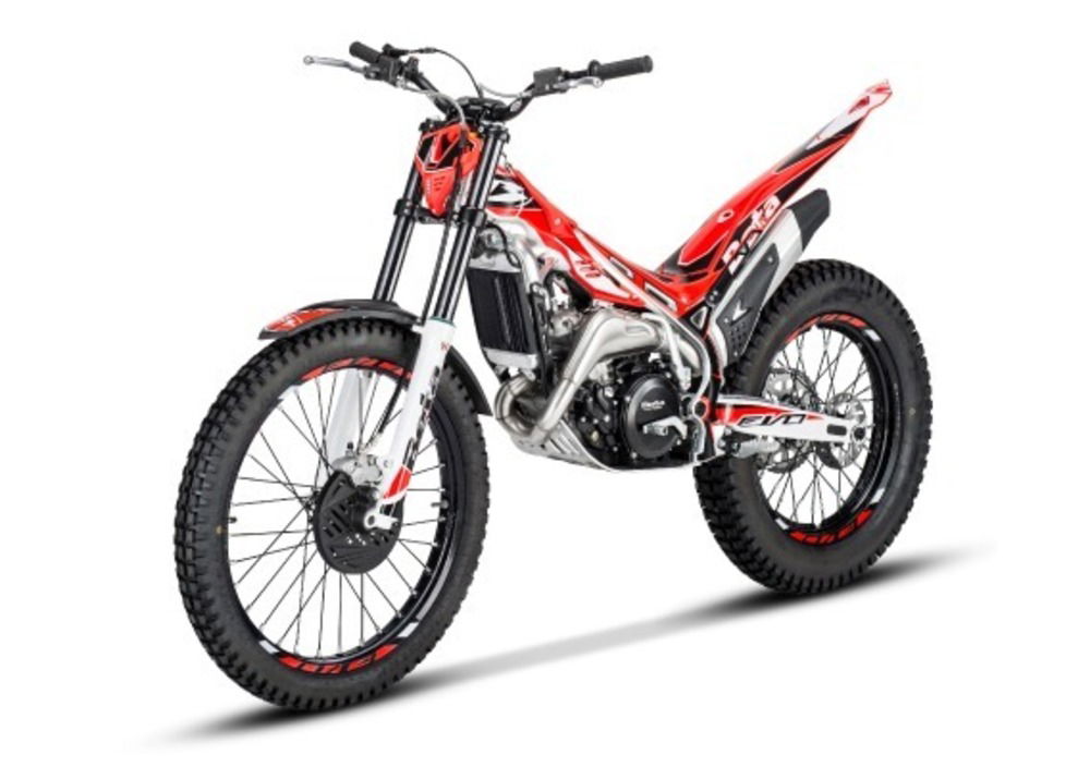 Betamotor Evo 250 2t (2019 - 20) (2)