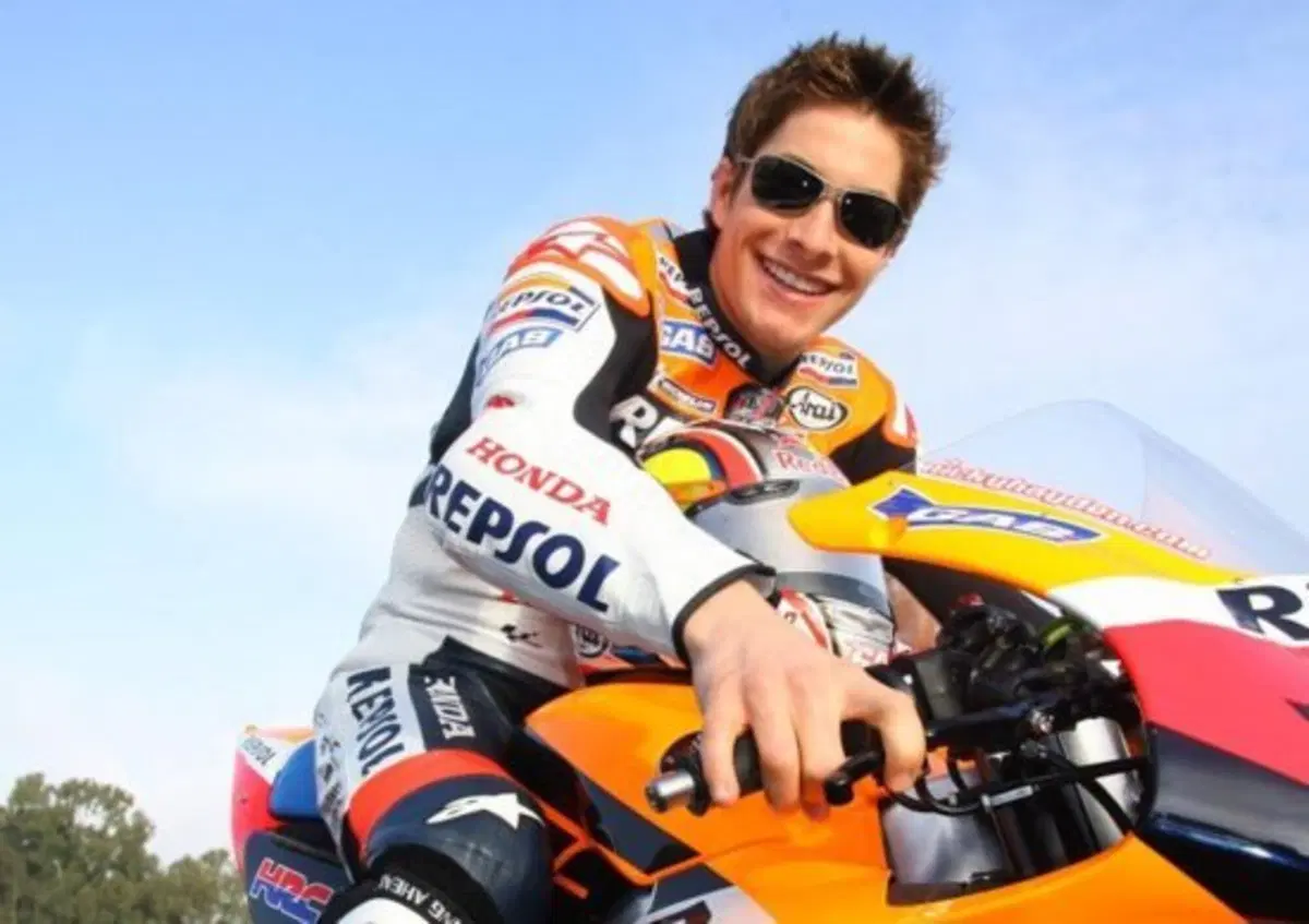 Nicky Hayden: un anno di reclusione e pena sospesa al trentenne coinvolto nell'incidente