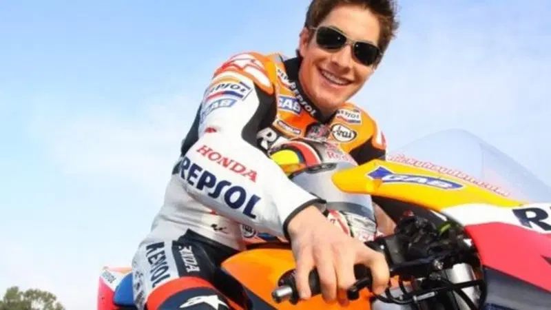 Nicky Hayden: un anno di reclusione e pena sospesa al trentenne coinvolto nell'incidente