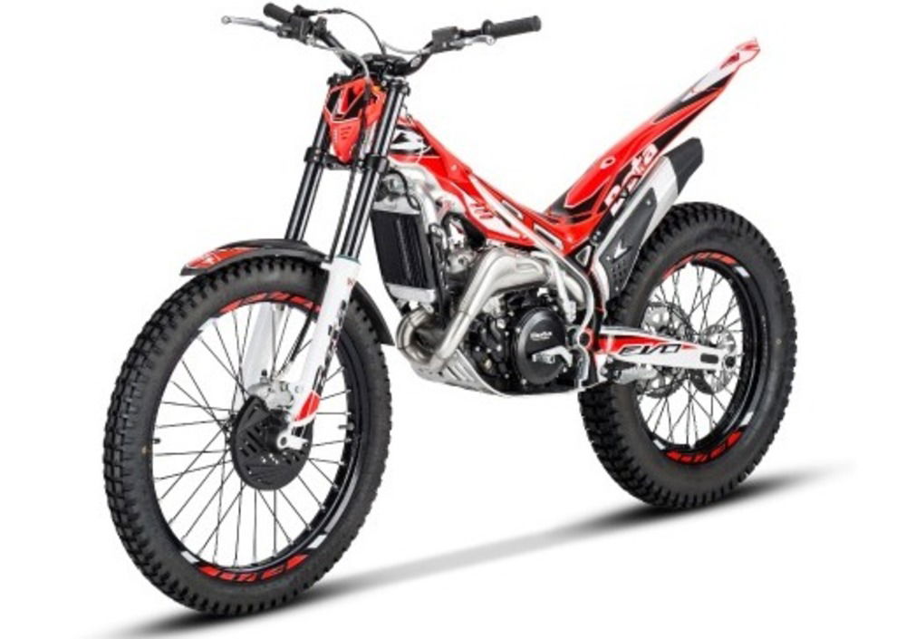 Betamotor Evo 300 2t (2019 - 20)