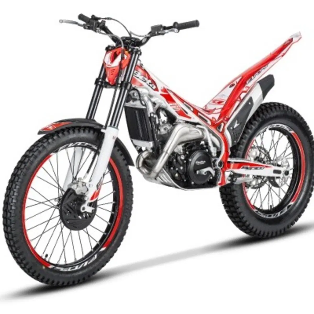 Betamotor Evo 300 SS 2t (2019 - 20)