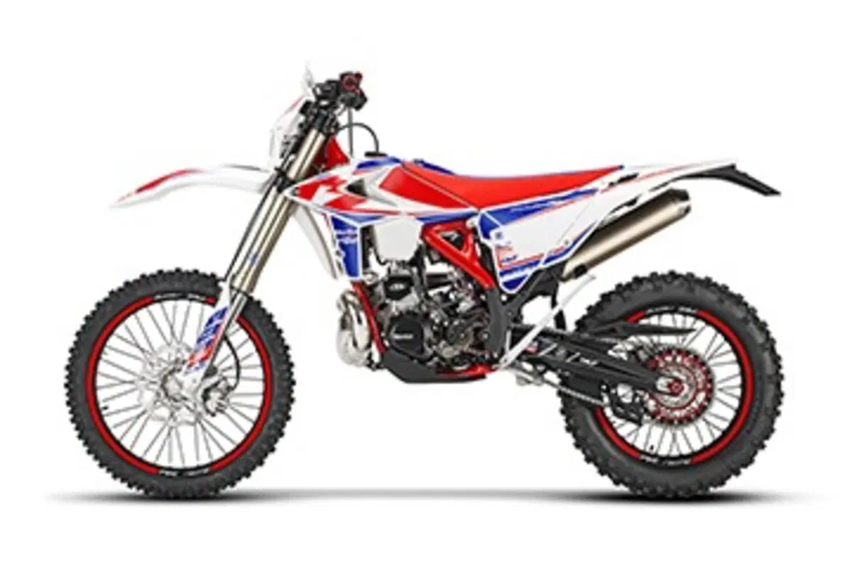 Betamotor RR 250 2T RR 250 2T Enduro Racing (2019) (2)