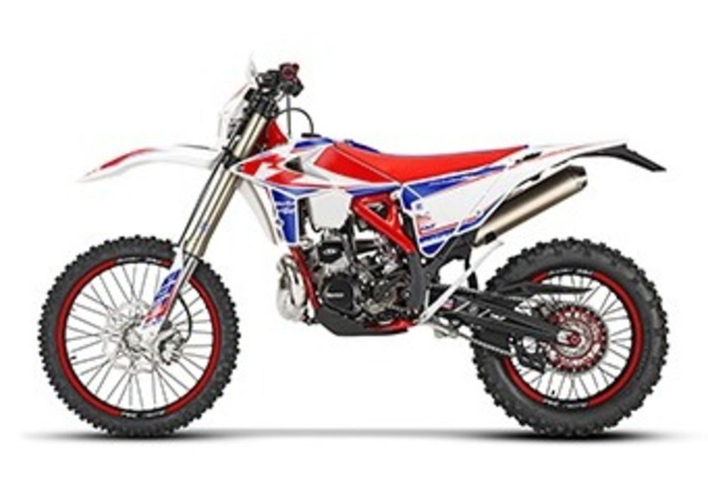 Betamotor RR 250 2T Enduro Racing (2019) (2)