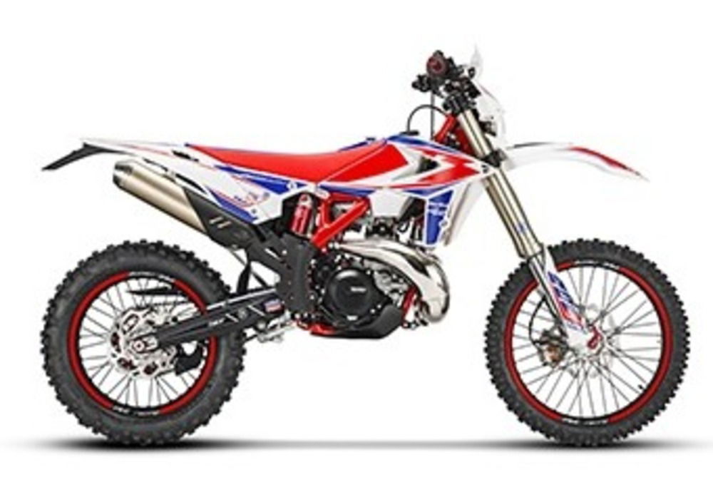 Betamotor RR 250 2T Enduro Racing (2019)