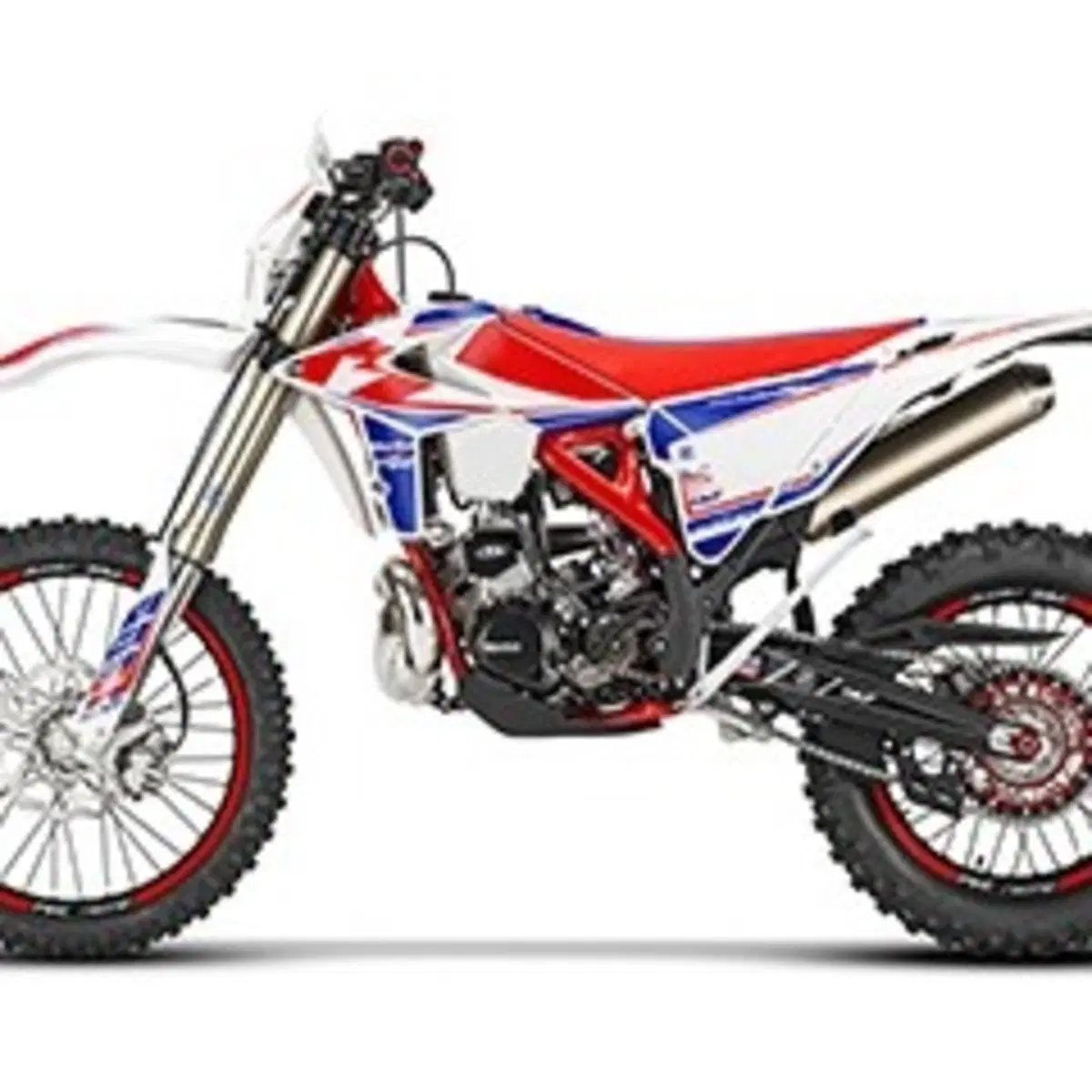Betamotor RR 300 2T Enduro Racing (2019)