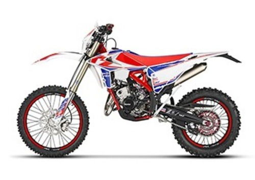 Betamotor RR 125 2t Enduro Racing (2019)