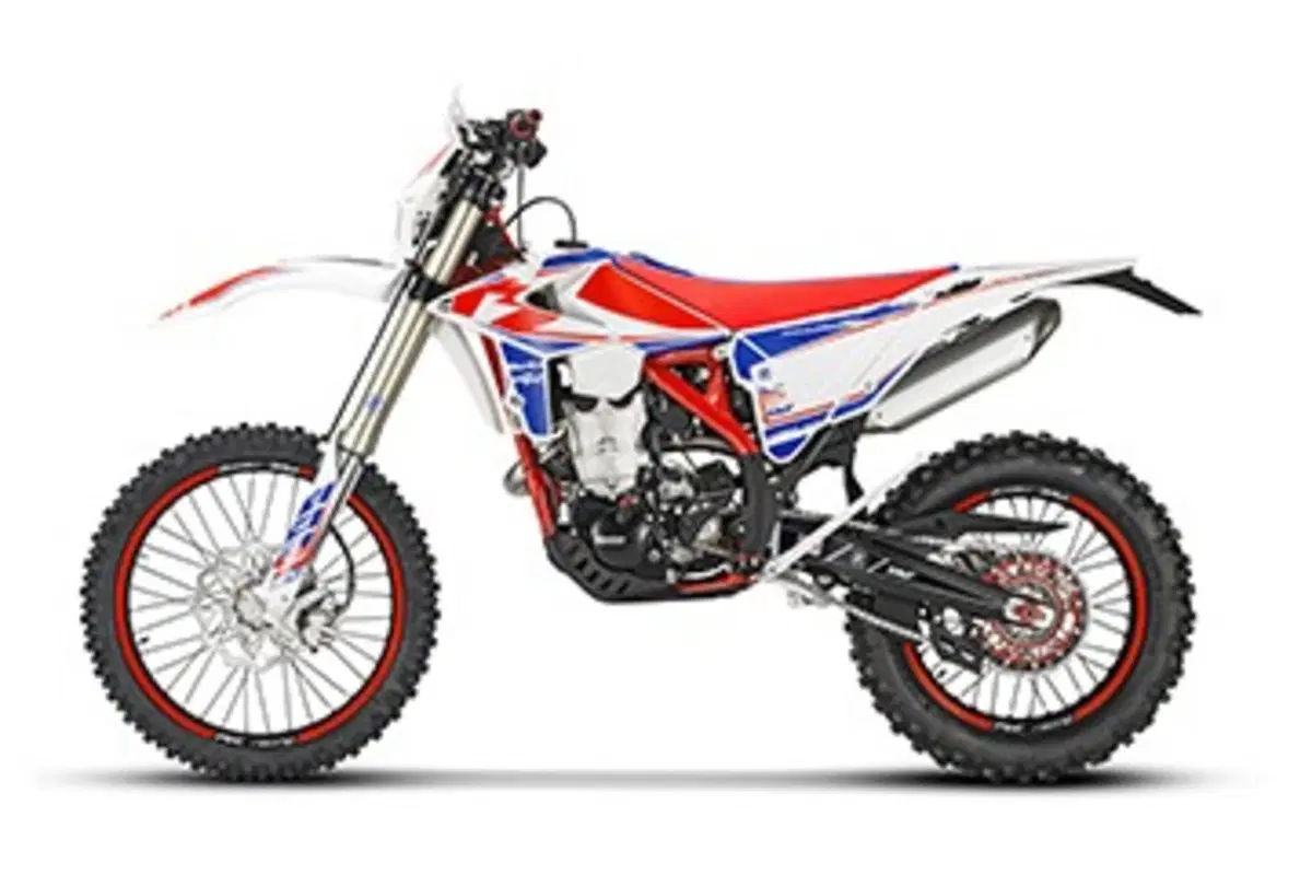 Betamotor RR 350 4T Enduro Racing (2019)