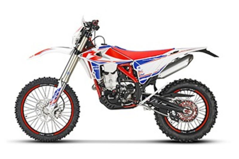 Betamotor RR 350 4T RR 350 4T Enduro Racing (2019)