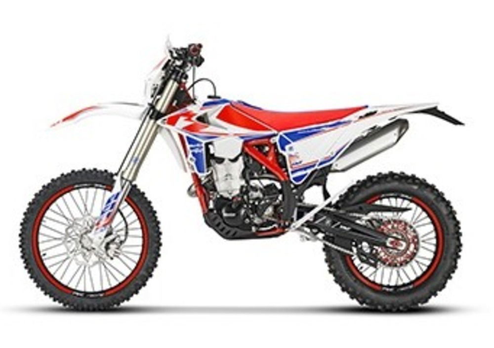 Betamotor RR 350 4T Enduro Racing (2019)