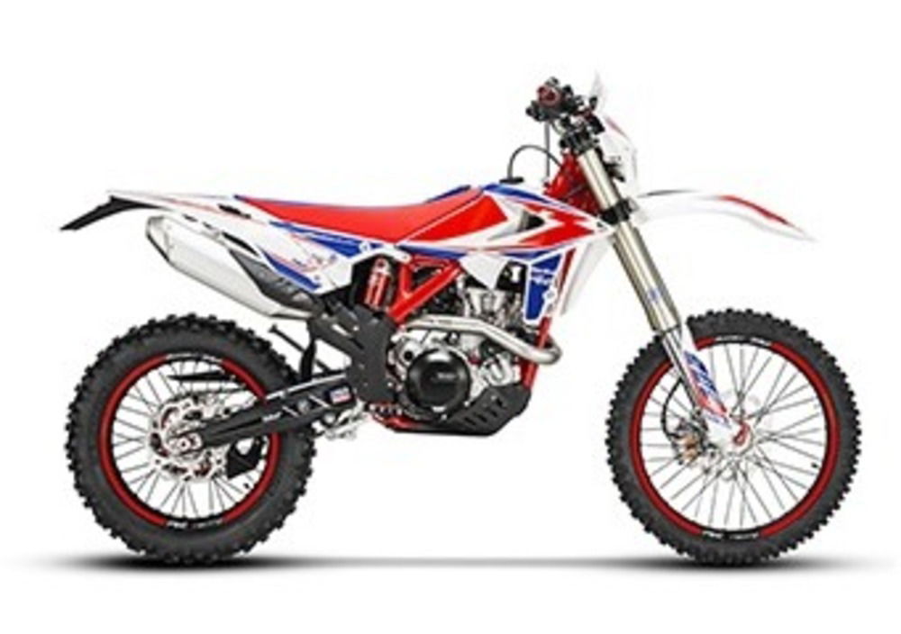 Betamotor RR 350 4T Enduro Racing (2019) (2)