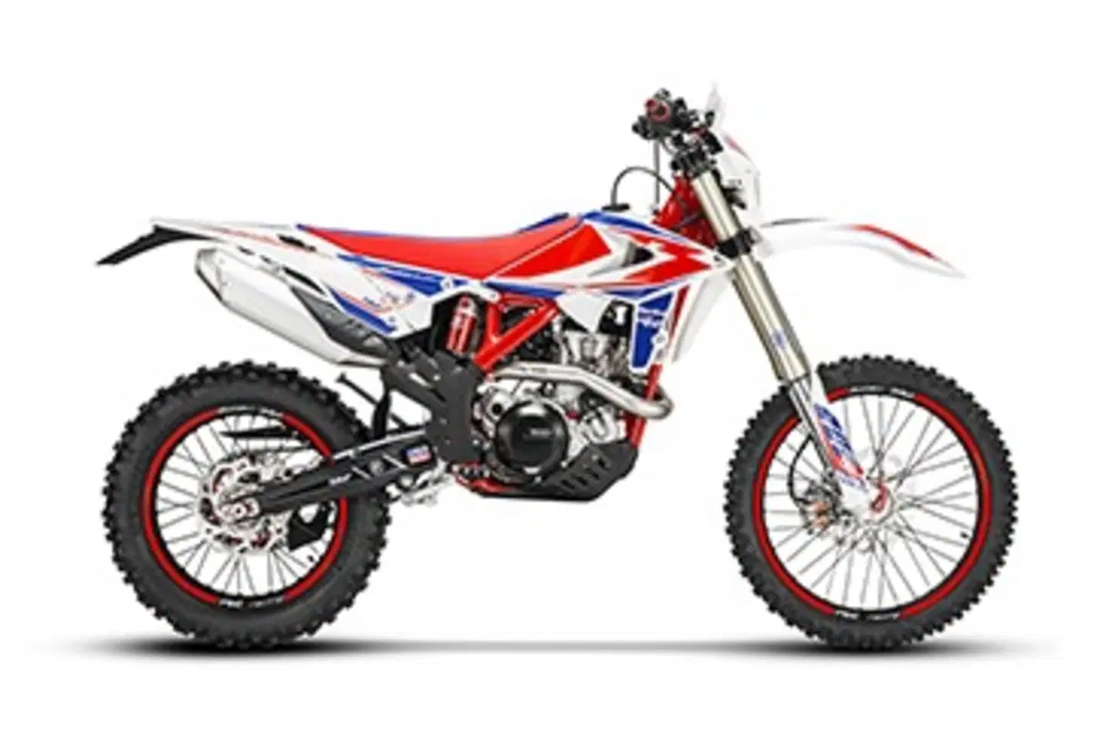 Betamotor RR 480 4T RR 480 4T Enduro Racing (2019) (2)