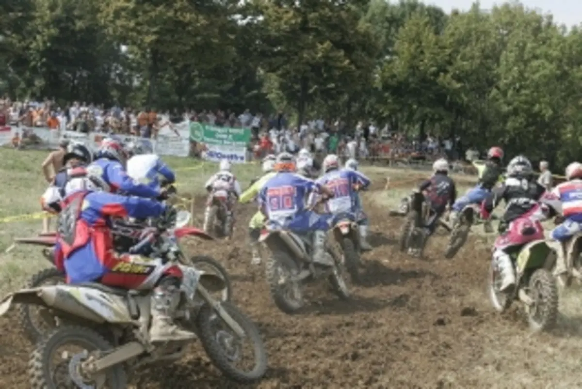 Enduro Alpini Gorle: il “Mondiale” degli amici di Gio Sala! (4)
