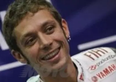 «Non abbiamo capito cos'è successo» l'intervista a Valentino Rossi 