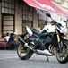 Yamaha FZ8 e Fazer 8 da oggi in allestimento Akraprovic