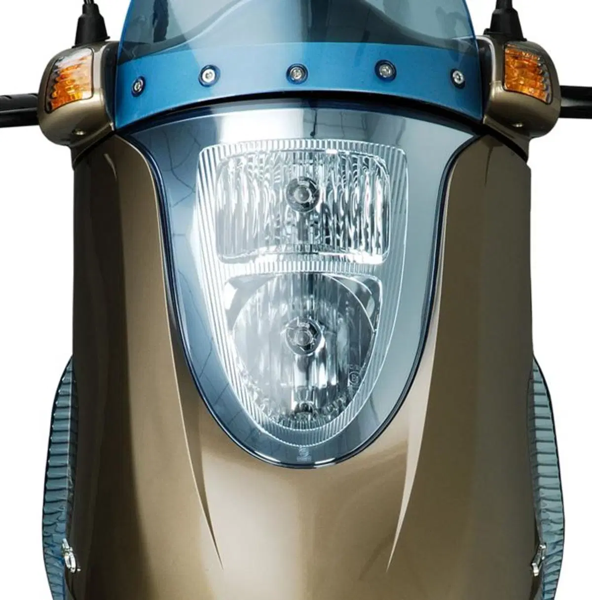 Nuovo Nipponia Arte, vintage moderno (2)