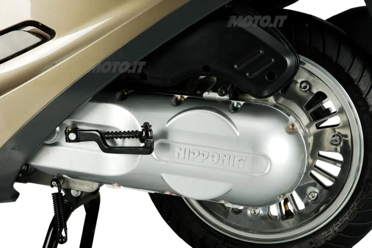 Nuovo Nipponia Arte, vintage moderno (5)