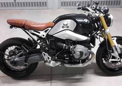 Bmw R nineT 1200 (2014 - 16) usata