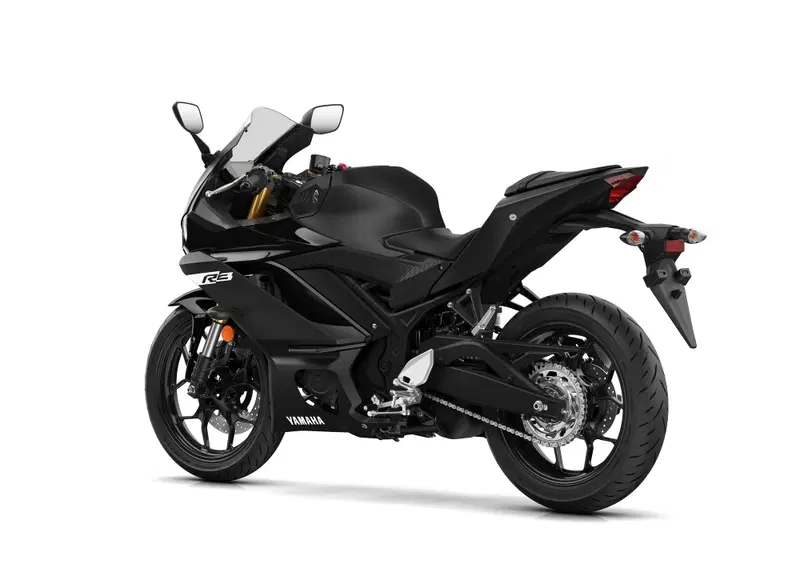 Yamaha YZF R3 YZF R3 (2019 - 20) (13)