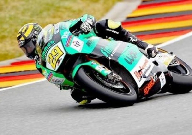 L&#039;analisi tecnica delle qualifiche del GP di Germania