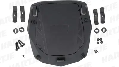 Piastra Kappa K609
