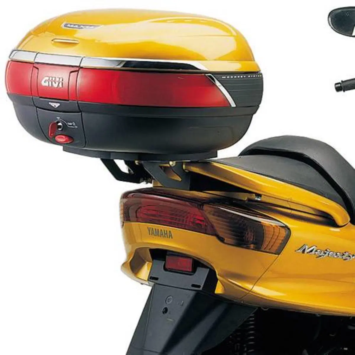 Attacco Givi SR 44 post.specifico per bauletto