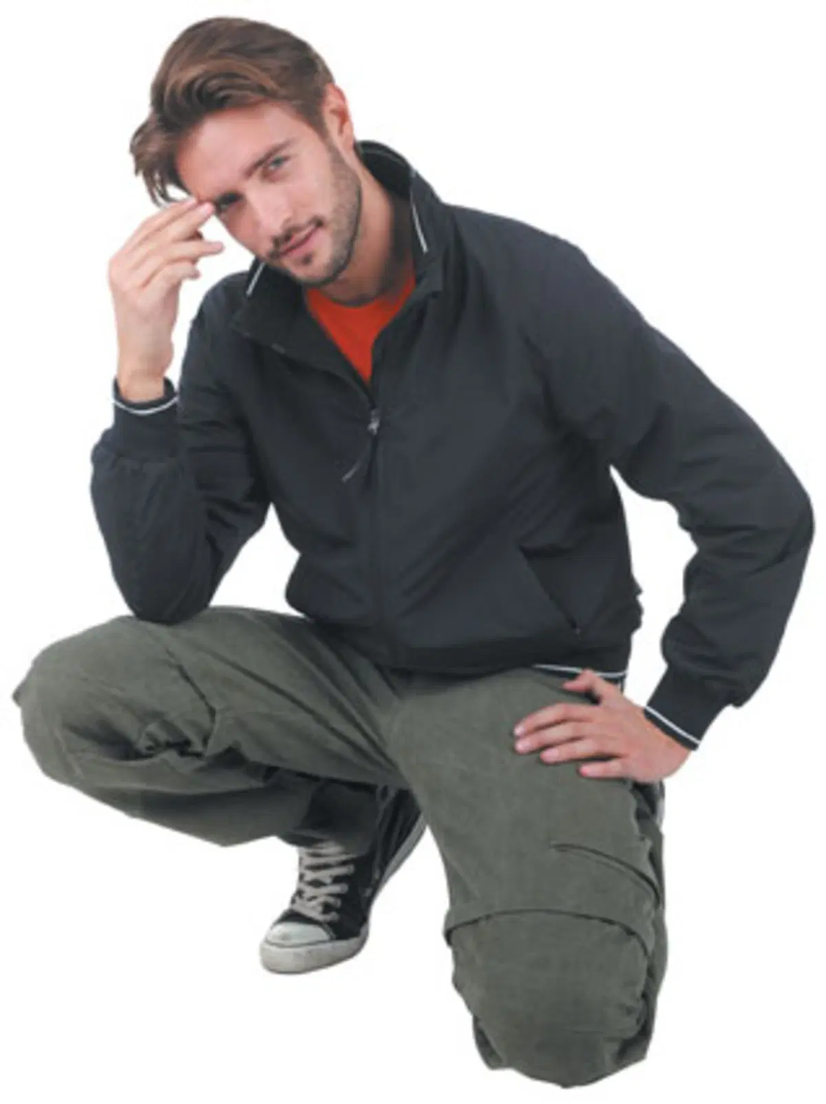Giacche Summer da Tucano Urbano